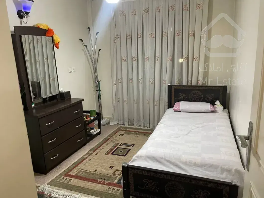 اجاره آپارتمان ۶۲ متری شهران شمالی