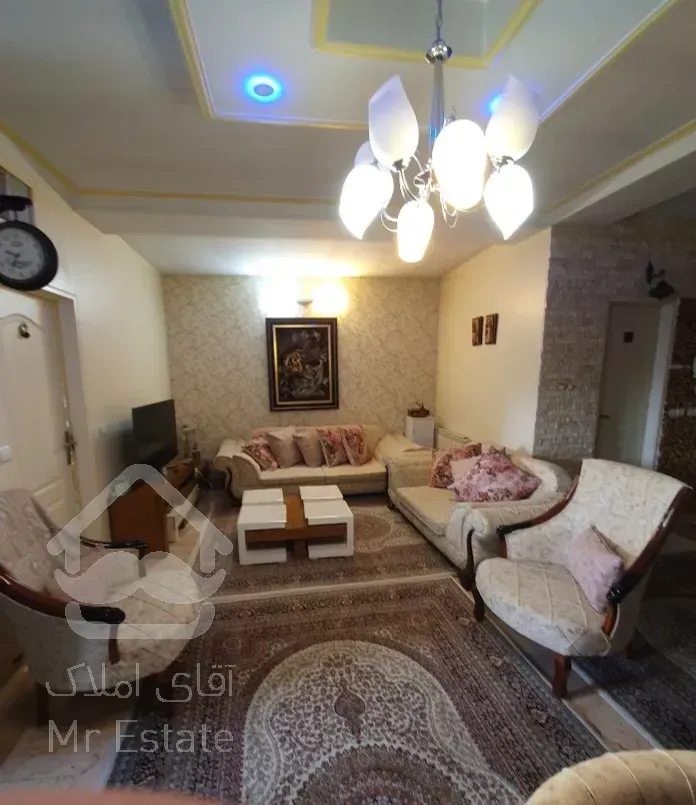 63 متر شهرک شاهد