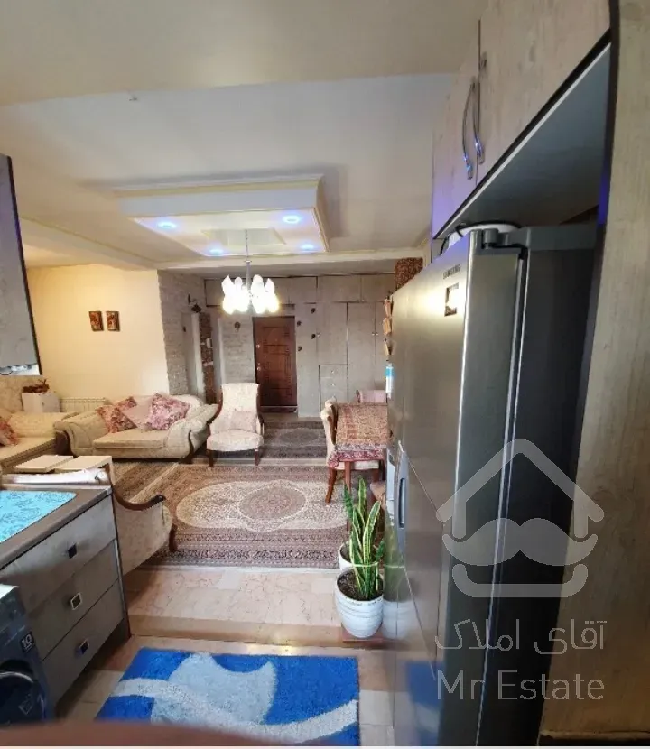 63 متر شهرک شاهد