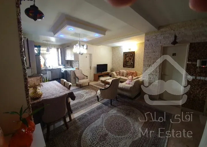 63 متر شهرک شاهد