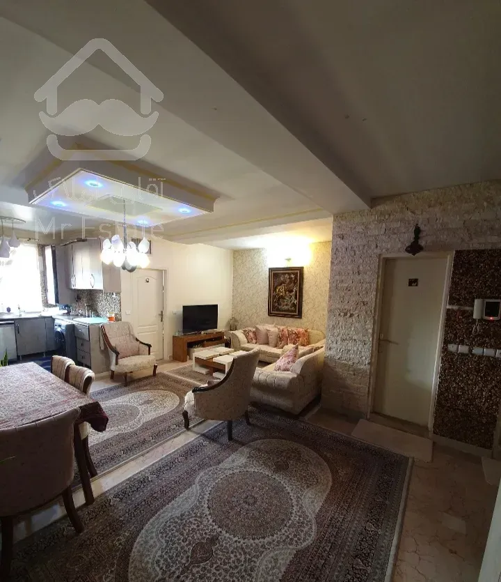 63 متر شهرک شاهد