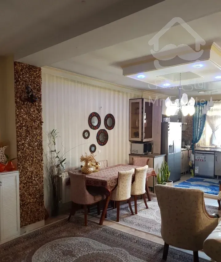 63 متر شهرک شاهد