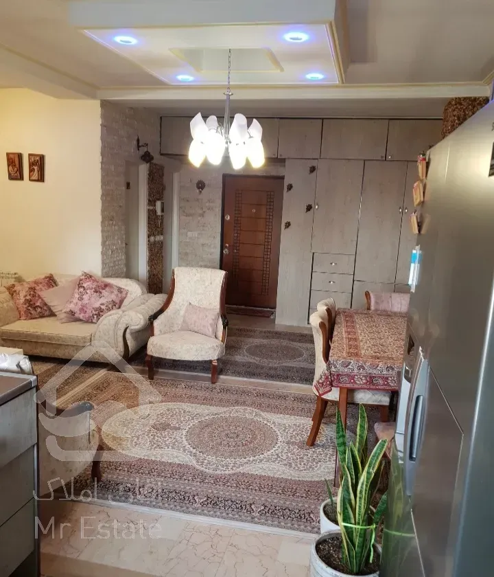 63 متر شهرک شاهد