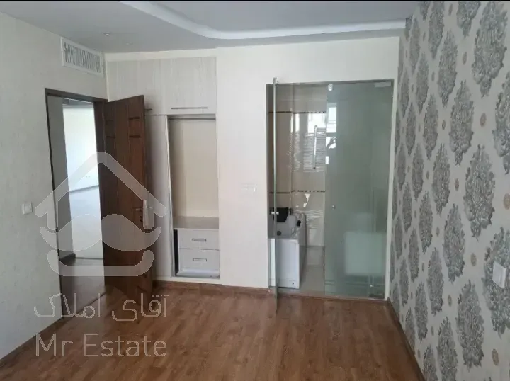 ۱۳۵متر بلوار دریا ۲پارکینگ سندی