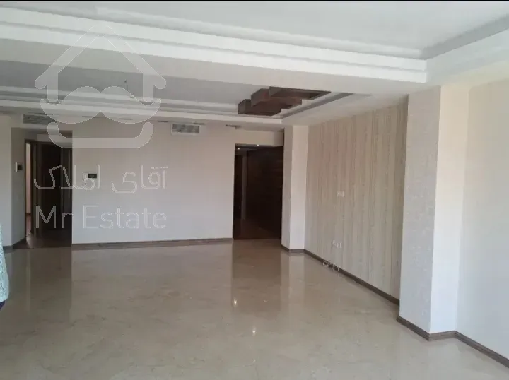 ۱۳۵متر بلوار دریا ۲پارکینگ سندی