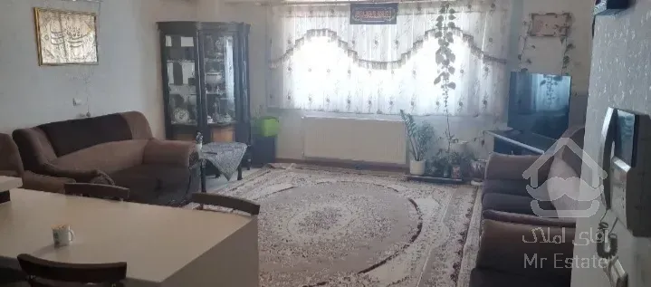 اجاره آپارتمان ۸۷ متری در بهارستان