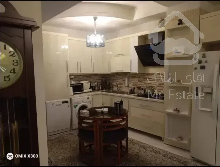 قریشی شمالی، منطقه شیک