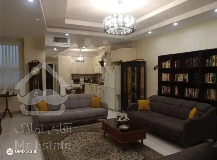 قریشی شمالی، منطقه شیک