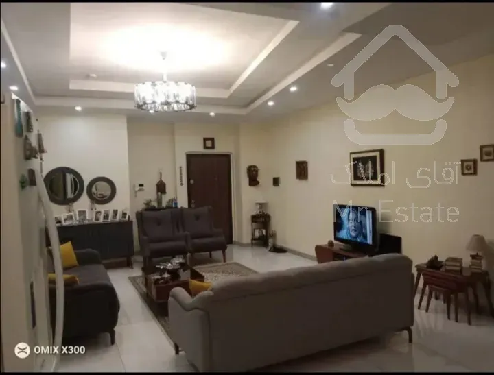 قریشی شمالی، منطقه شیک