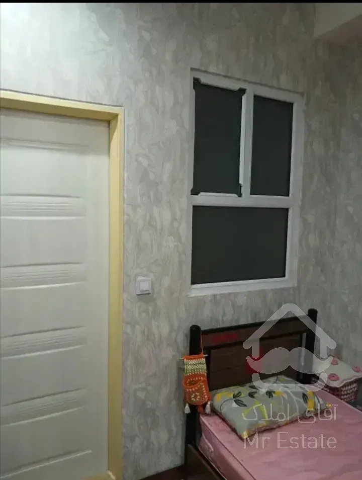 75متر، فردیس، کانال شرقی