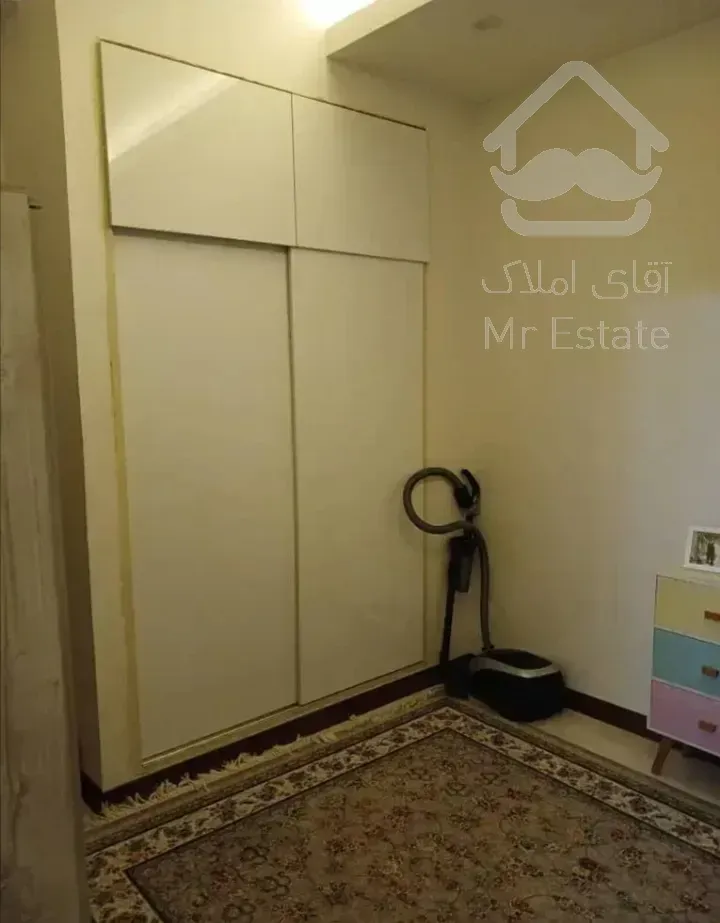 75متر، فردیس، کانال شرقی