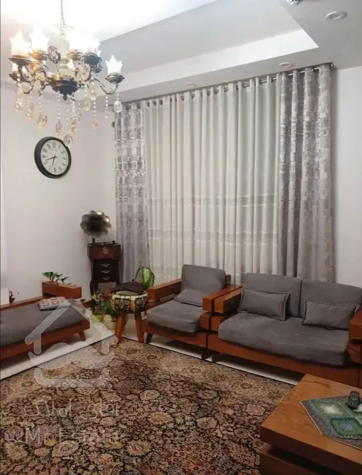 75متر، فردیس، کانال شرقی