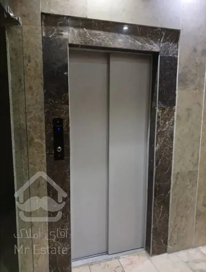 75متر، فردیس، کانال شرقی