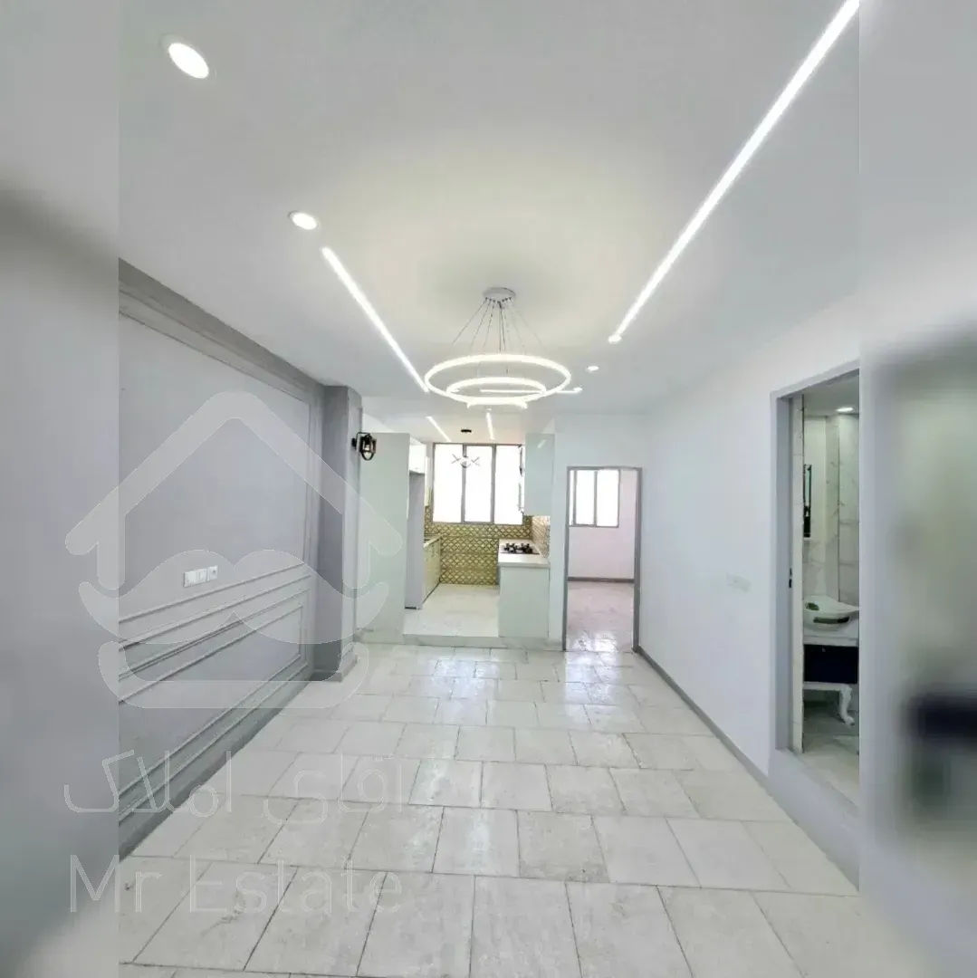 ۴۷ متر طبقه دوم پارکینگ سند تک برگ