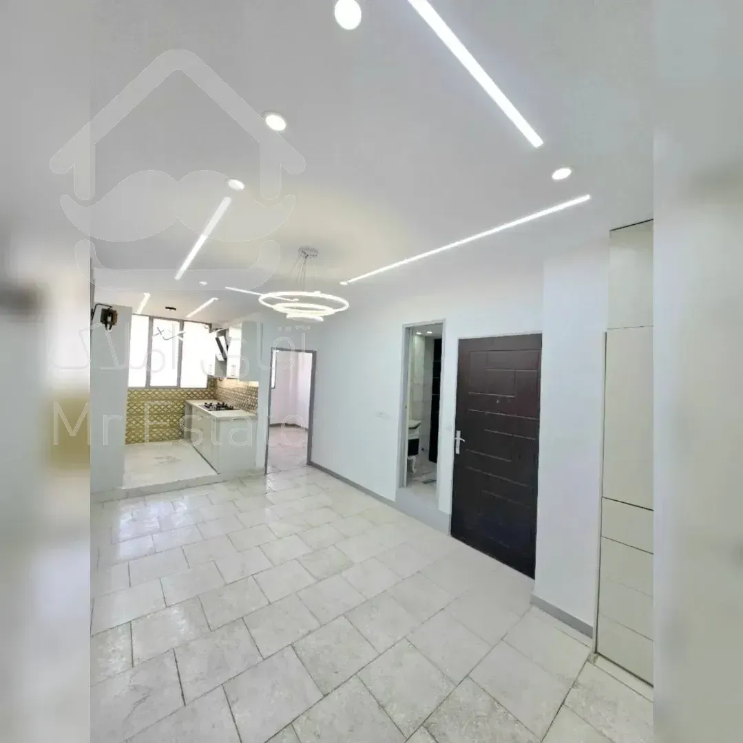 ۴۷ متر طبقه دوم پارکینگ سند تک برگ