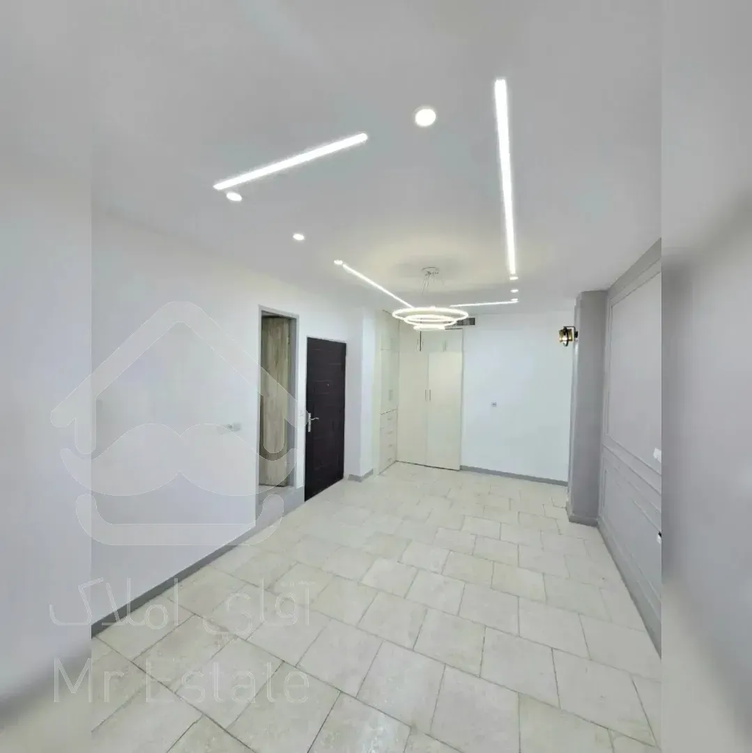 ۴۷ متر طبقه دوم پارکینگ سند تک برگ