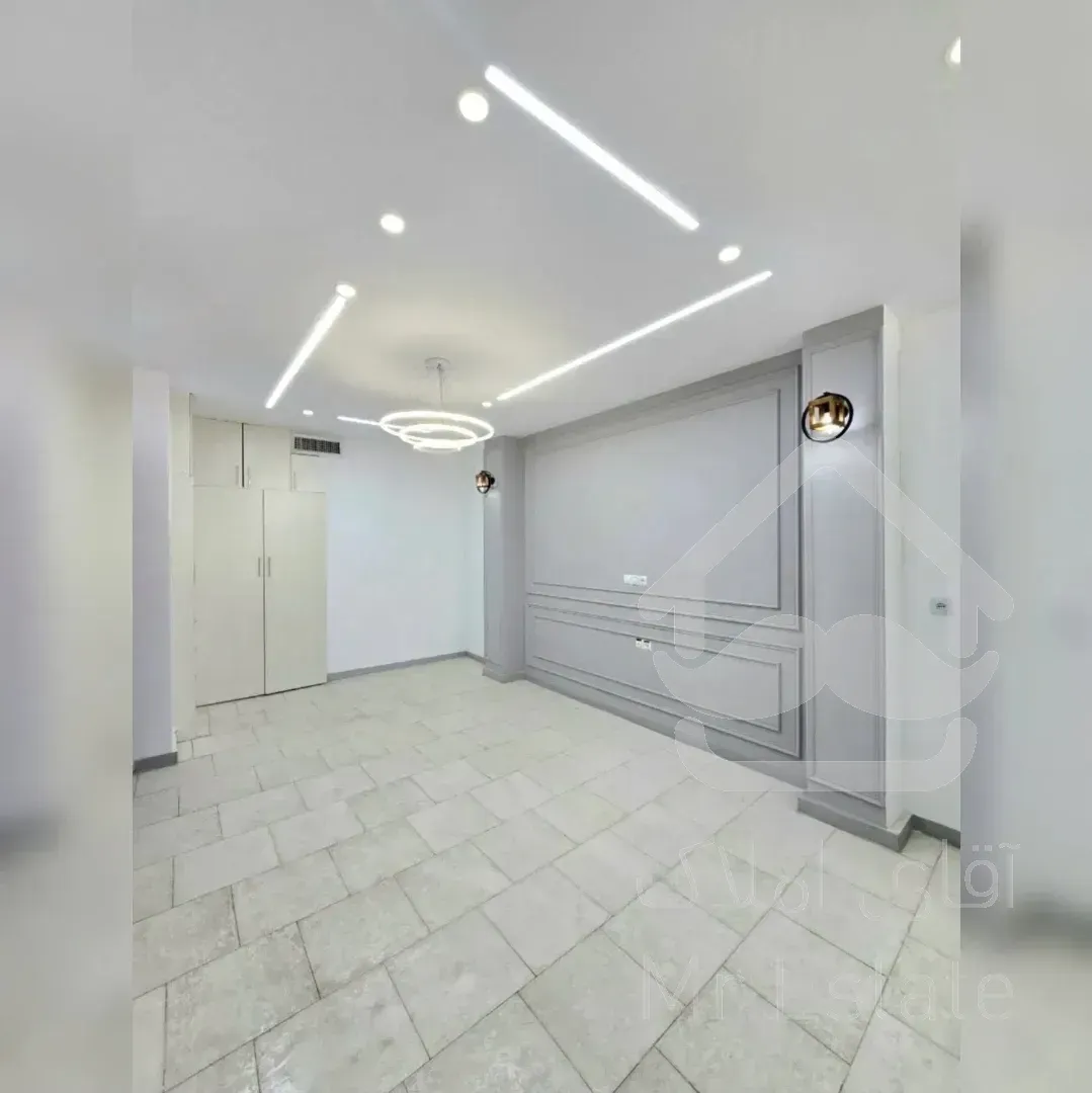 ۴۷ متر طبقه دوم پارکینگ سند تک برگ