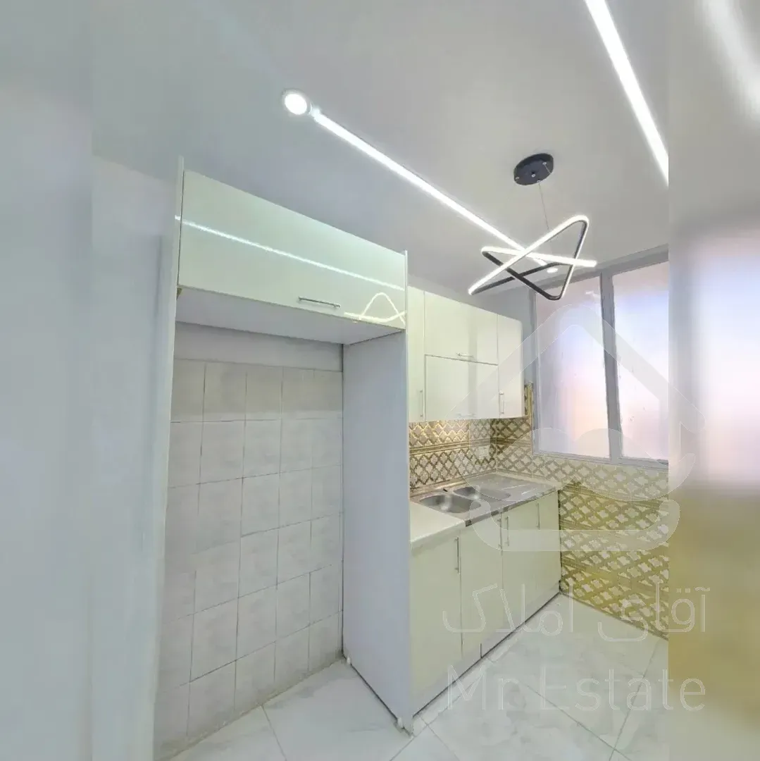 ۴۷ متر طبقه دوم پارکینگ سند تک برگ