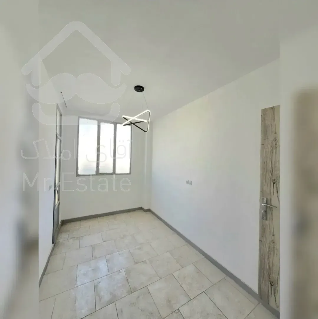 ۴۷ متر طبقه دوم پارکینگ سند تک برگ