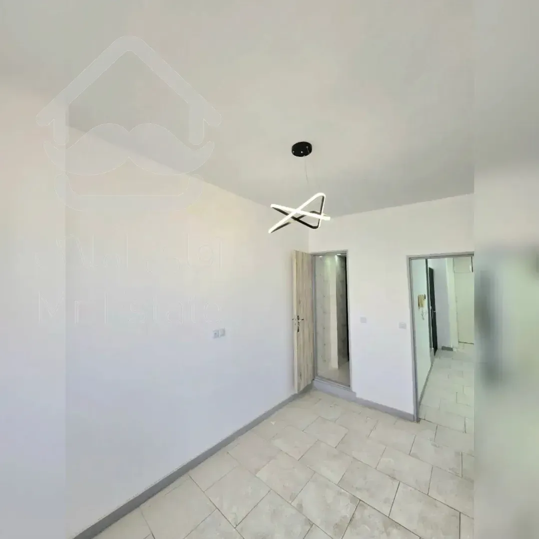 ۴۷ متر طبقه دوم پارکینگ سند تک برگ