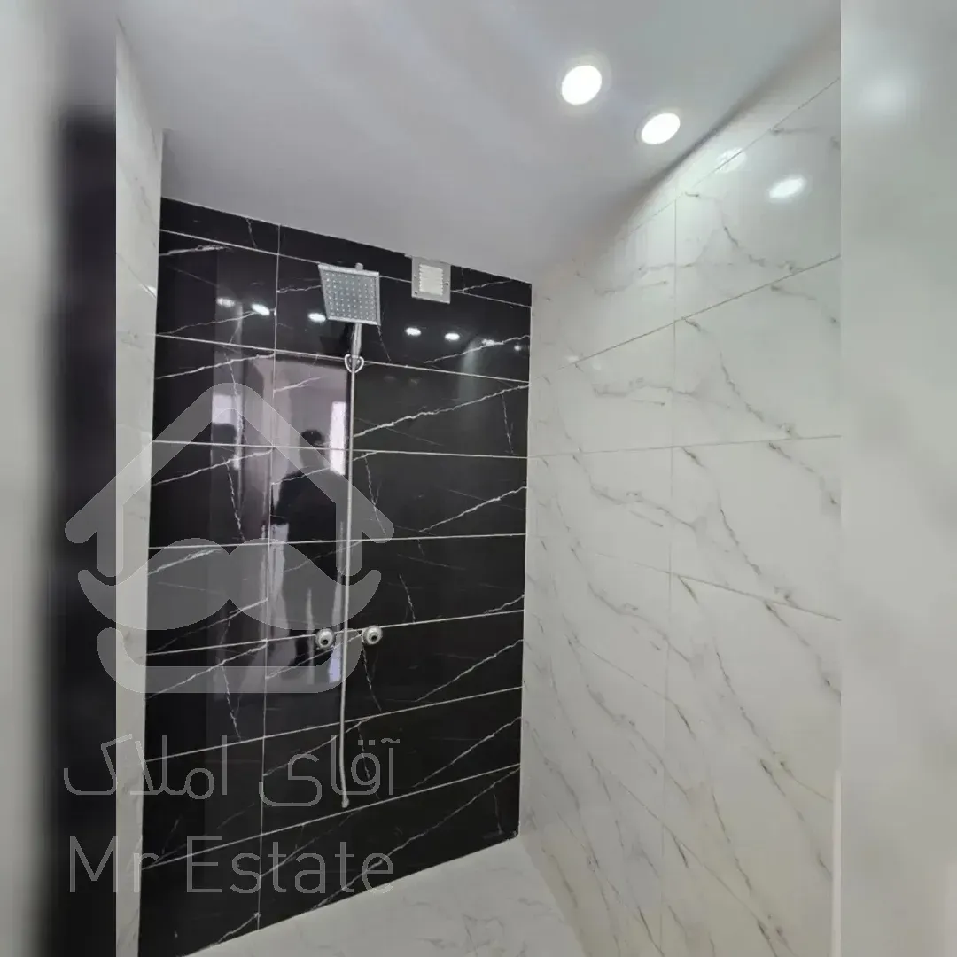 ۴۷ متر طبقه دوم پارکینگ سند تک برگ