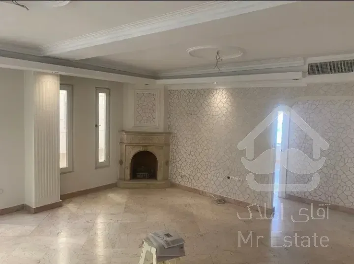 ۱۲۰متر سپهر(۲پارکینگ)۱ از۴