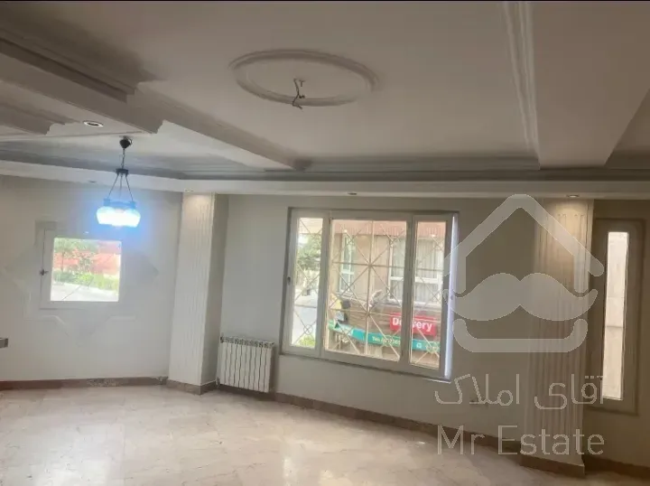 ۱۲۰متر سپهر(۲پارکینگ)۱ از۴