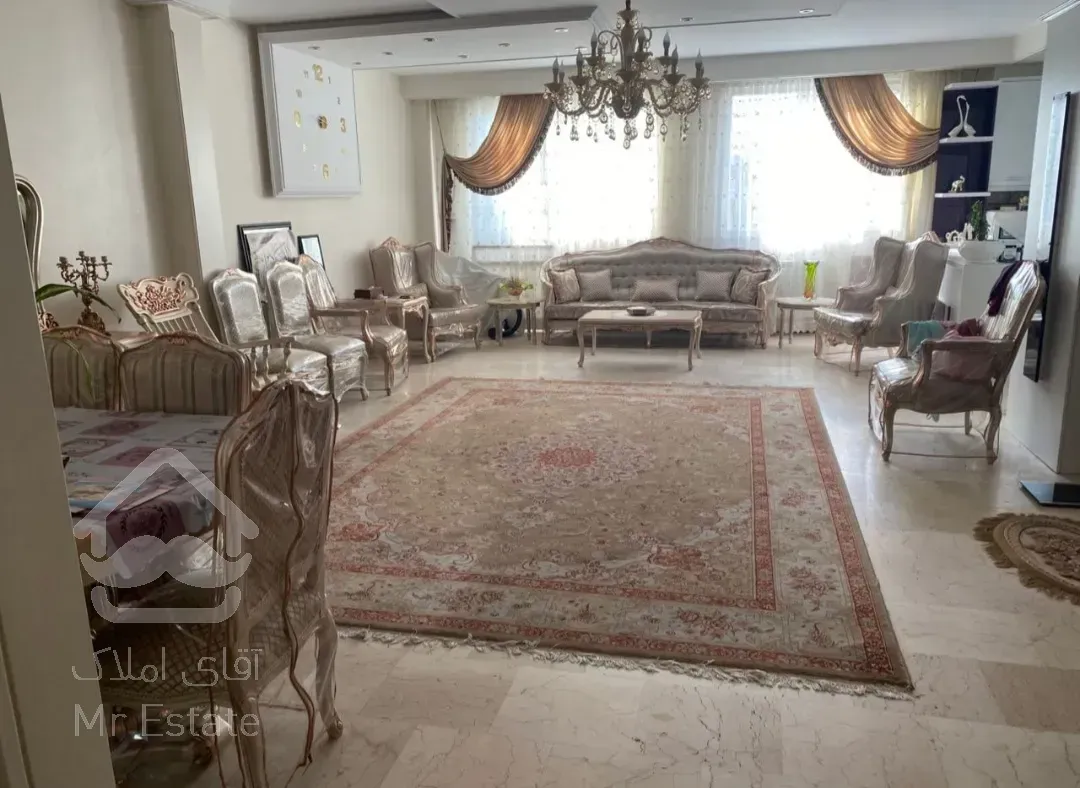 فروش یک واحد آپارتمان در صد دستگاه