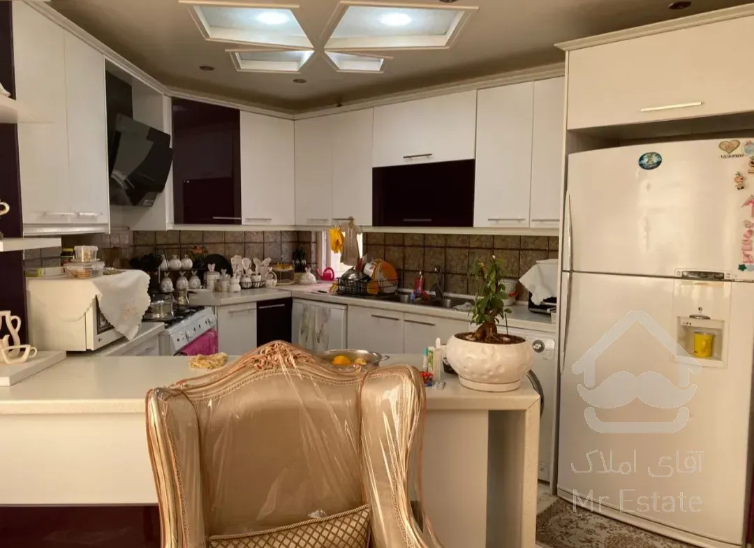 فروش یک واحد آپارتمان در صد دستگاه