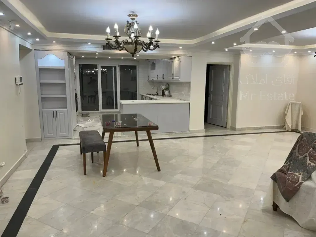 ۲۷۰ متر /بازسازی شده/شهرک راه اهن