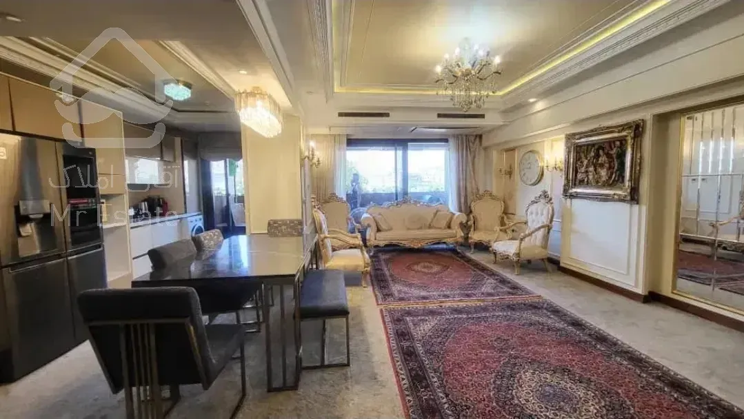 ۱۷۲ متر /برج خاتم المپیک