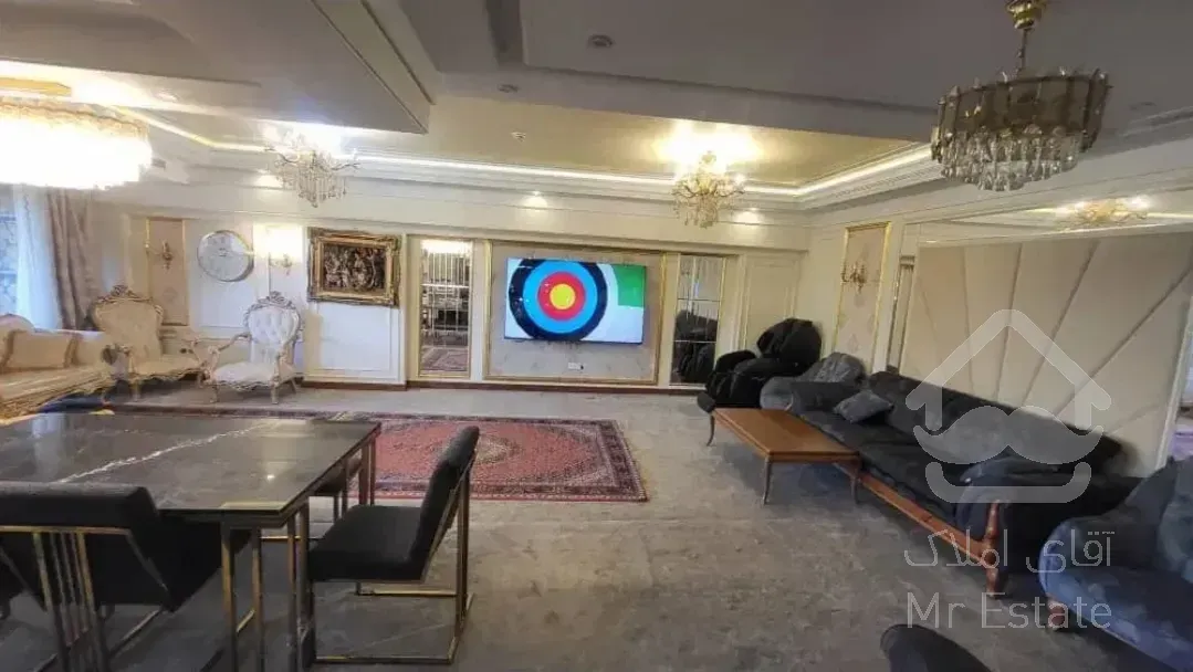 ۱۷۲ متر /برج خاتم المپیک