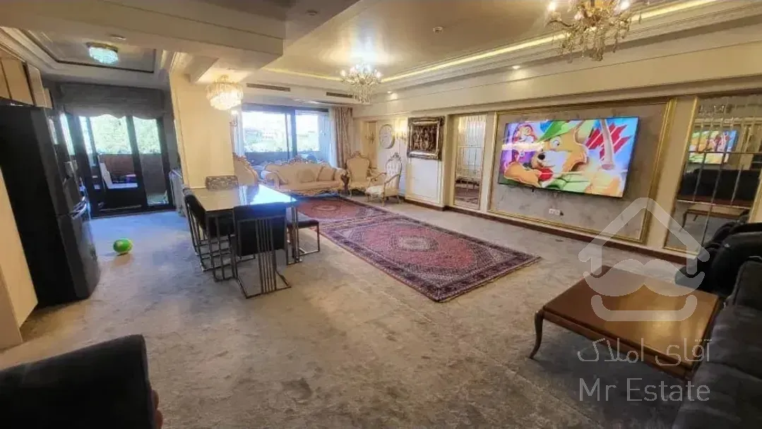 ۱۷۲ متر /برج خاتم المپیک