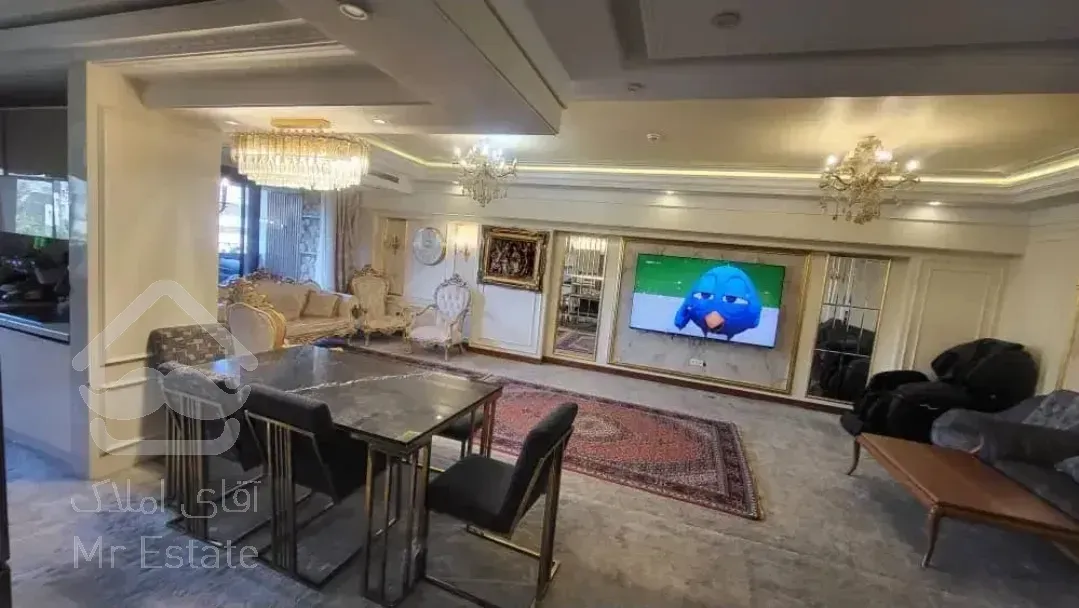 ۱۷۲ متر /برج خاتم المپیک