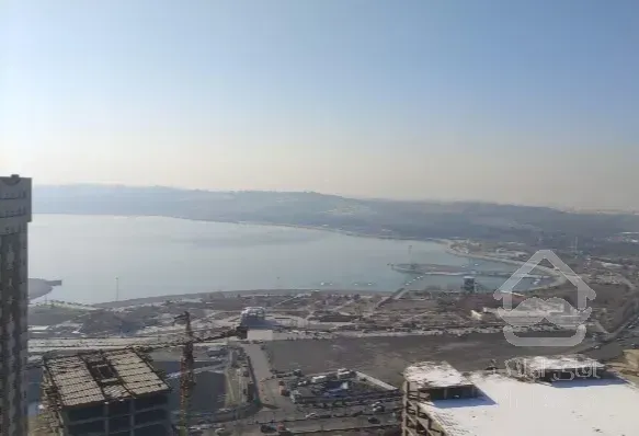 ۳ خوابه‌/نوساز/برج برند