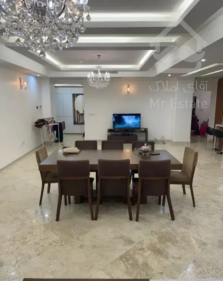 آپارتمان ۳ خوابه‌بهترین‌لوکیشن