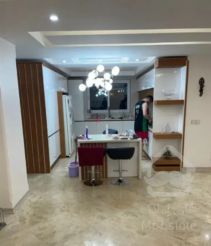 آپارتمان ۳ خوابه‌بهترین‌لوکیشن