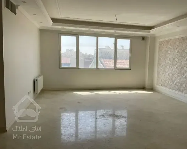 آپارتمان‌۲خوابه‌غرق در نور