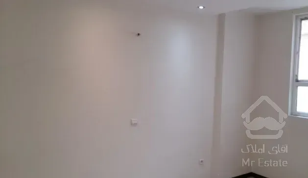 ۱۱۸ متر آپارتمان ۲ خوابه در لوکیشنی بی نظیر