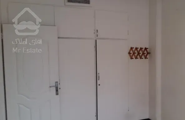 ۱۱۸ متر آپارتمان ۲ خوابه در لوکیشنی بی نظیر