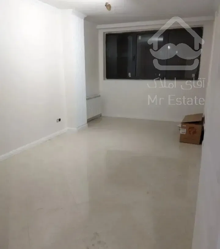 آپارتمان ۲خوابه با بهترین قیمت و نورو نقشه