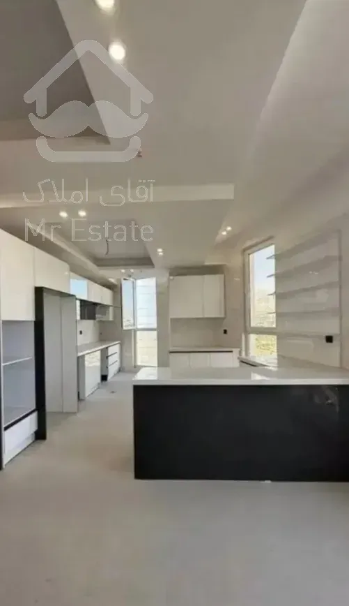 آپارتمان ۹۹ متری فول امکانات لوکیشن طلایی