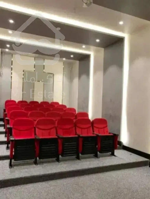 آپارتمان ۹۹ متری فول امکانات لوکیشن طلایی