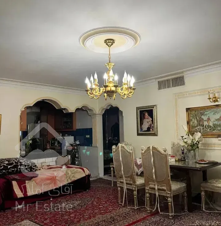 آپارتمان ۸۵ متری با بهترین قیمت