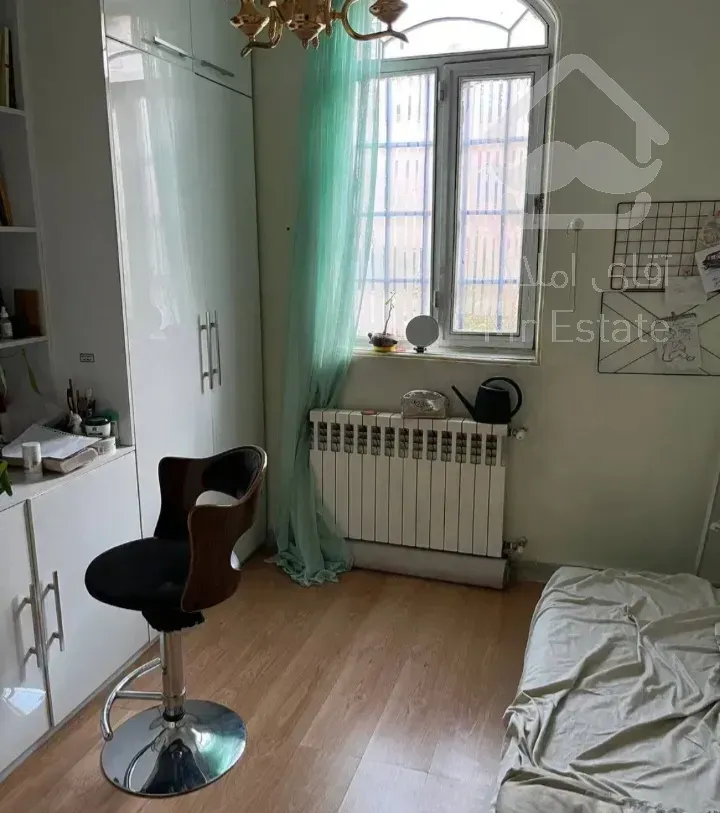 آپارتمان ۸۵ متری با بهترین قیمت