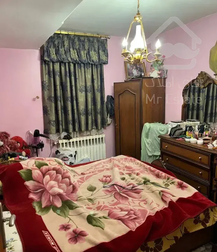 آپارتمان ۸۵ متری با بهترین قیمت