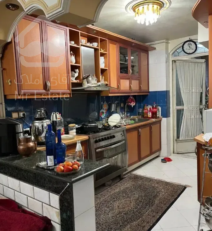 آپارتمان ۸۵ متری با بهترین قیمت