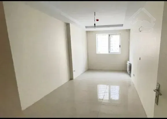 آپارتمان ۱۱۷ متری غرق در نور