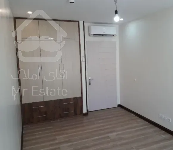 ۱۲۷ متر آپارتمان دلنشین وخوش نقشه