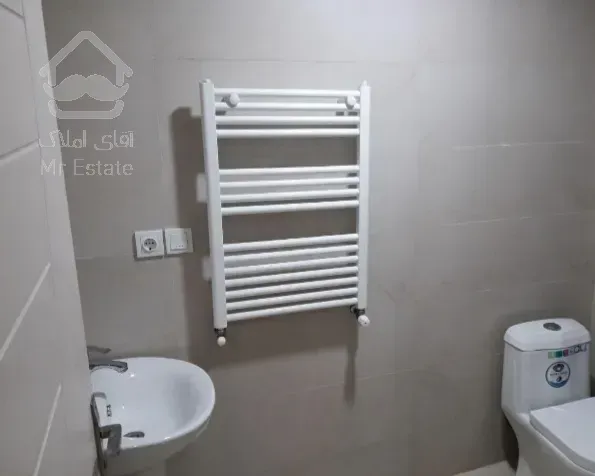 ۱۲۷ متر آپارتمان دلنشین وخوش نقشه